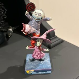 Lock, Shock Barrel collectible